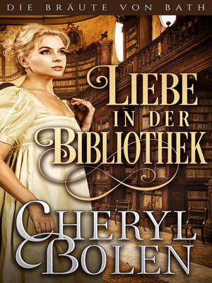 cover image of Liebe in der Bibliothek